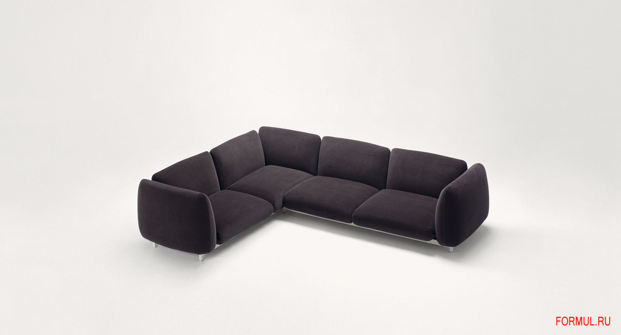 Диван Paola Lenti Mellow